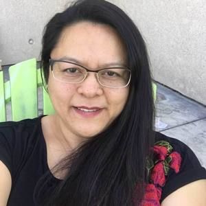 Meet your Posher, Melanie